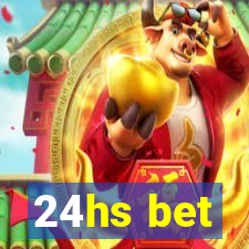 24hs bet